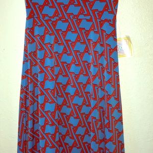 LuLaroe skirt brand new!